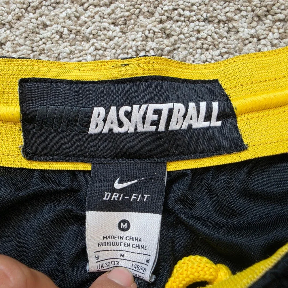 Nike basketball kobe